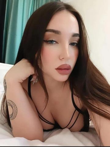 Индивидуалка Ксюша Фотография 3